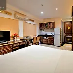 S79 Residences Suite 345 Apartment
