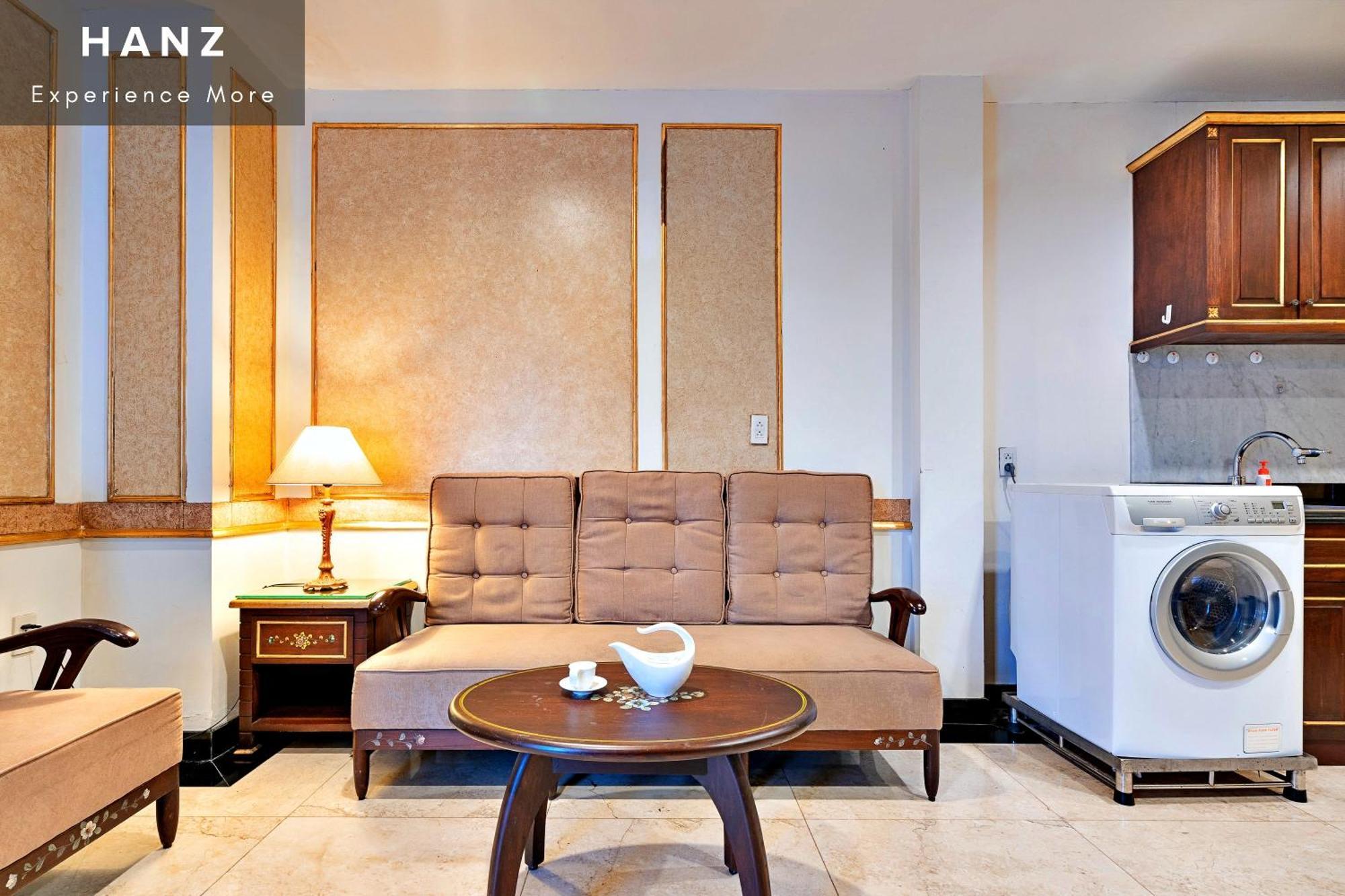 S79 Residences 345 Khách sạn hẻo lánh TP. Hồ Chí Minh