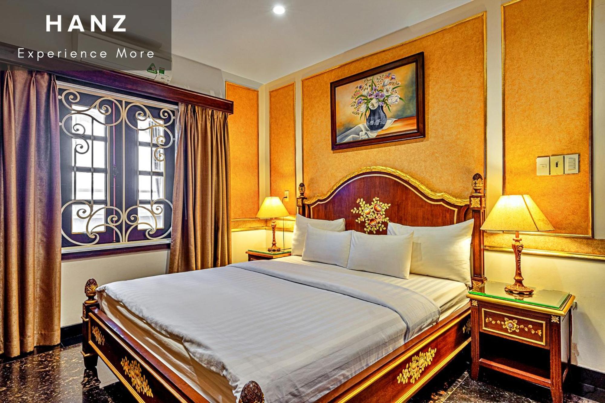 Khách sạn hẻo lánh S79 Residences 345 TP. Hồ Chí Minh