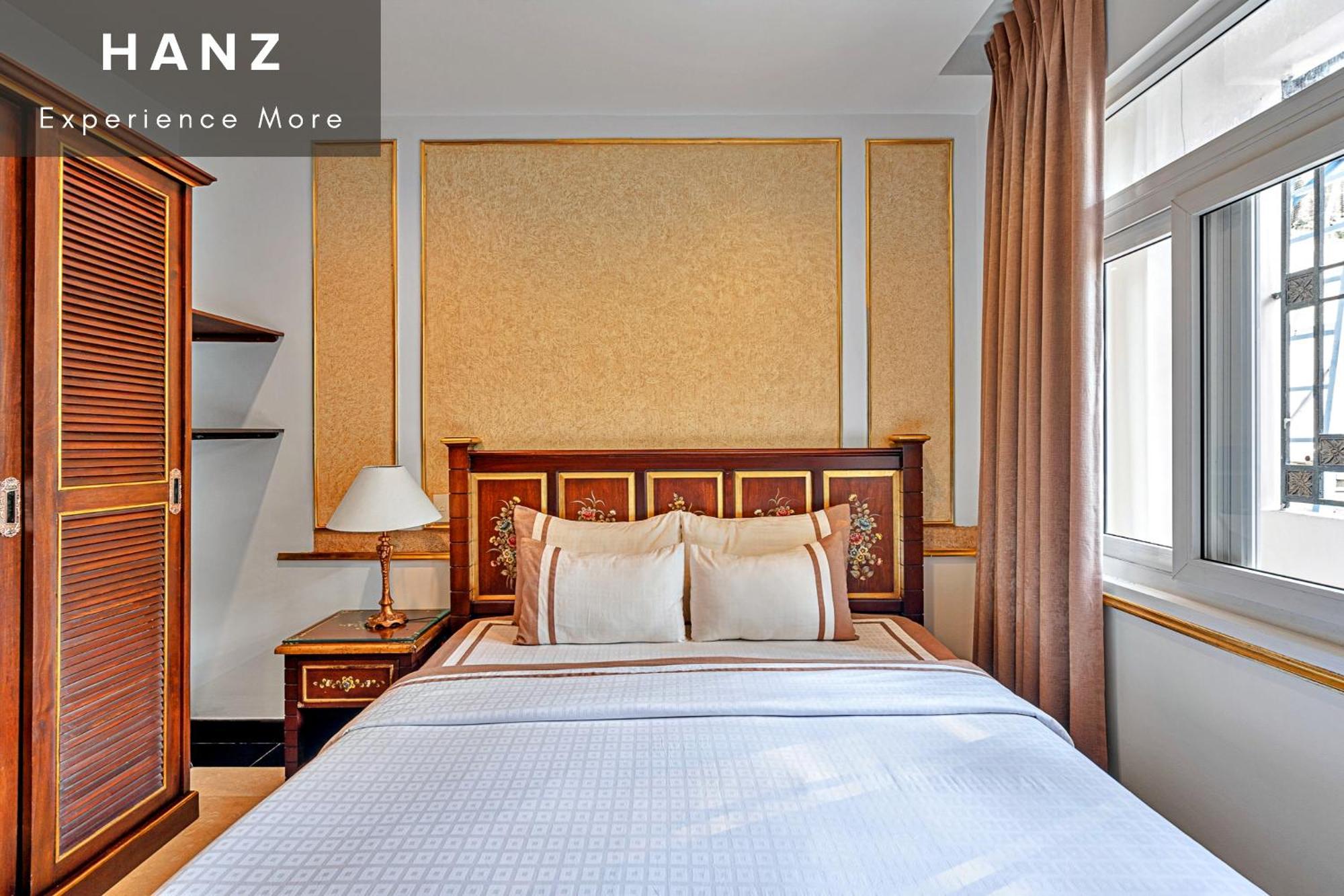 Khách sạn hẻo lánh S79 Residences 345 TP. Hồ Chí Minh