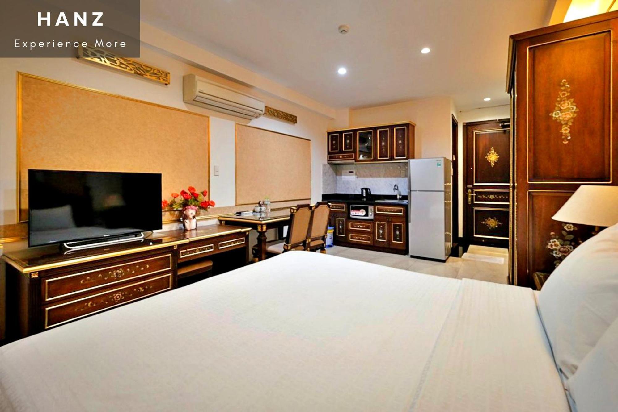 S79 Residences 345 Khách sạn hẻo lánh