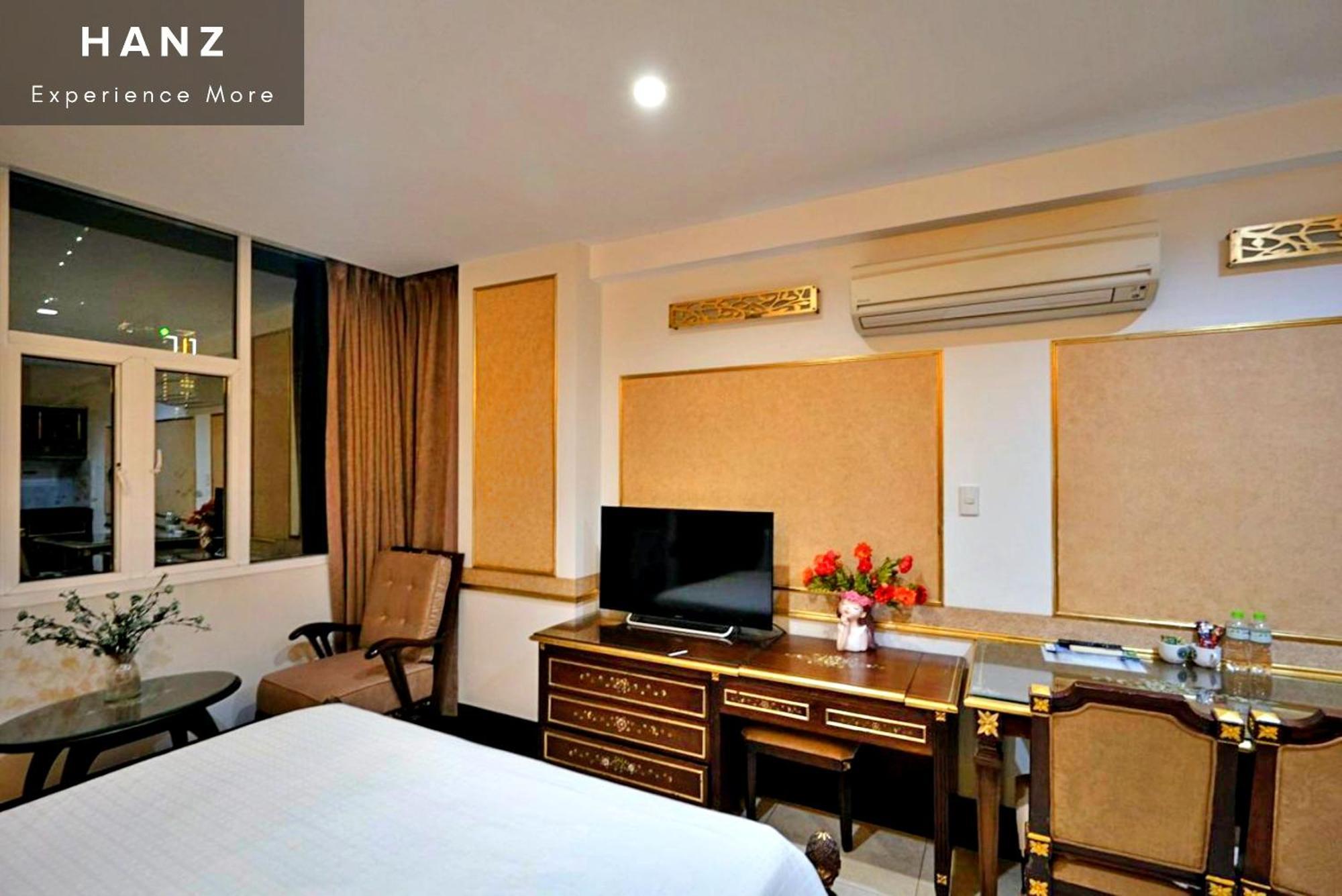 S79 Residences 345 4* TP. Hồ Chí Minh