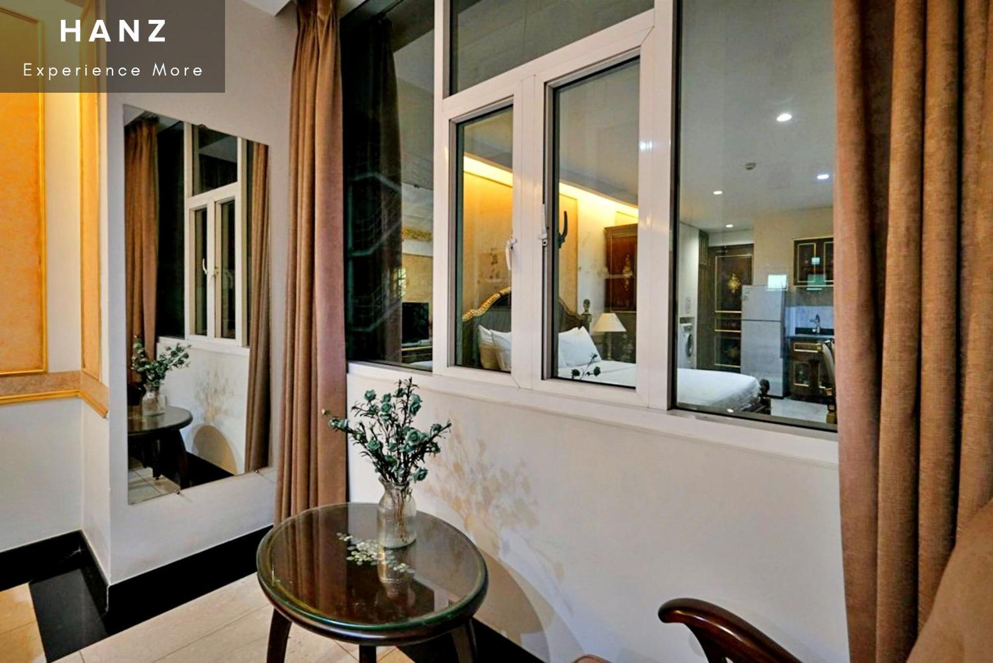 S79 Residences 345 Khách sạn hẻo lánh TP. Hồ Chí Minh