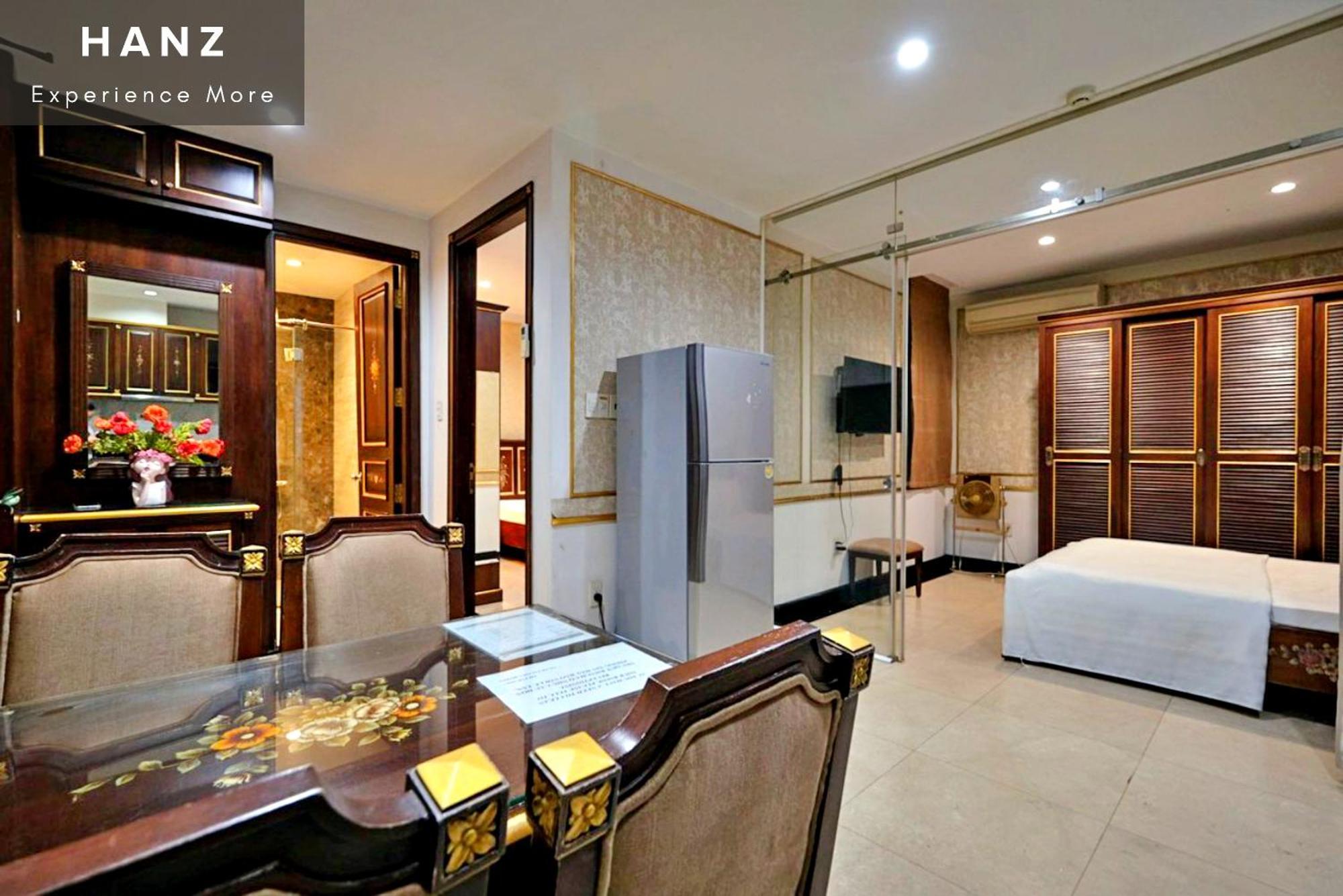 S79 Residences 345 TP. Hồ Chí Minh