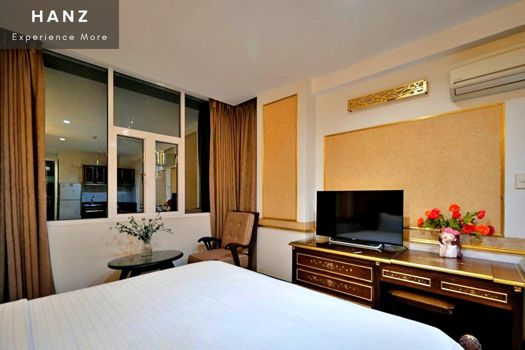 S79 Residences 345 Khách sạn hẻo lánh