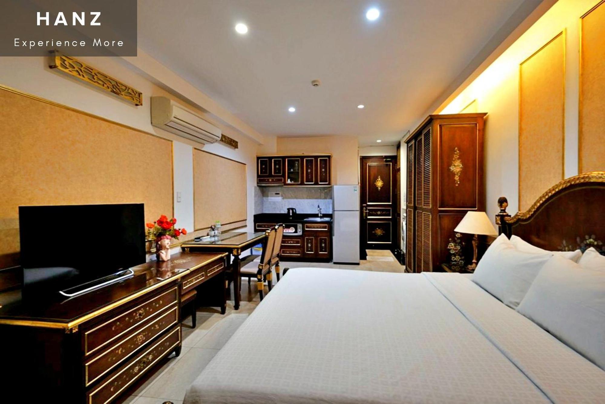 S79 Residences 345 Khách sạn hẻo lánh TP. Hồ Chí Minh