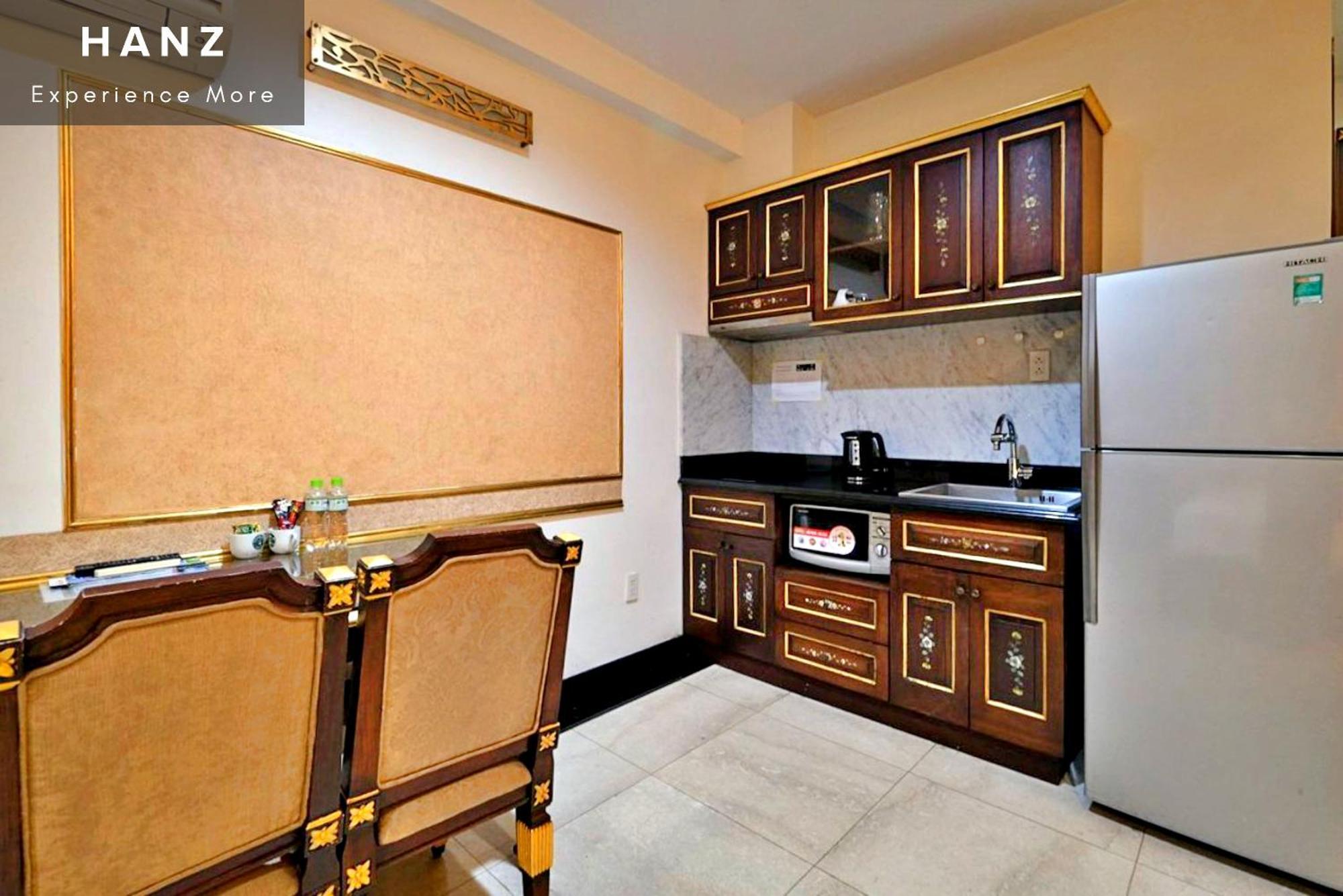 S79 Residences 345 TP. Hồ Chí Minh