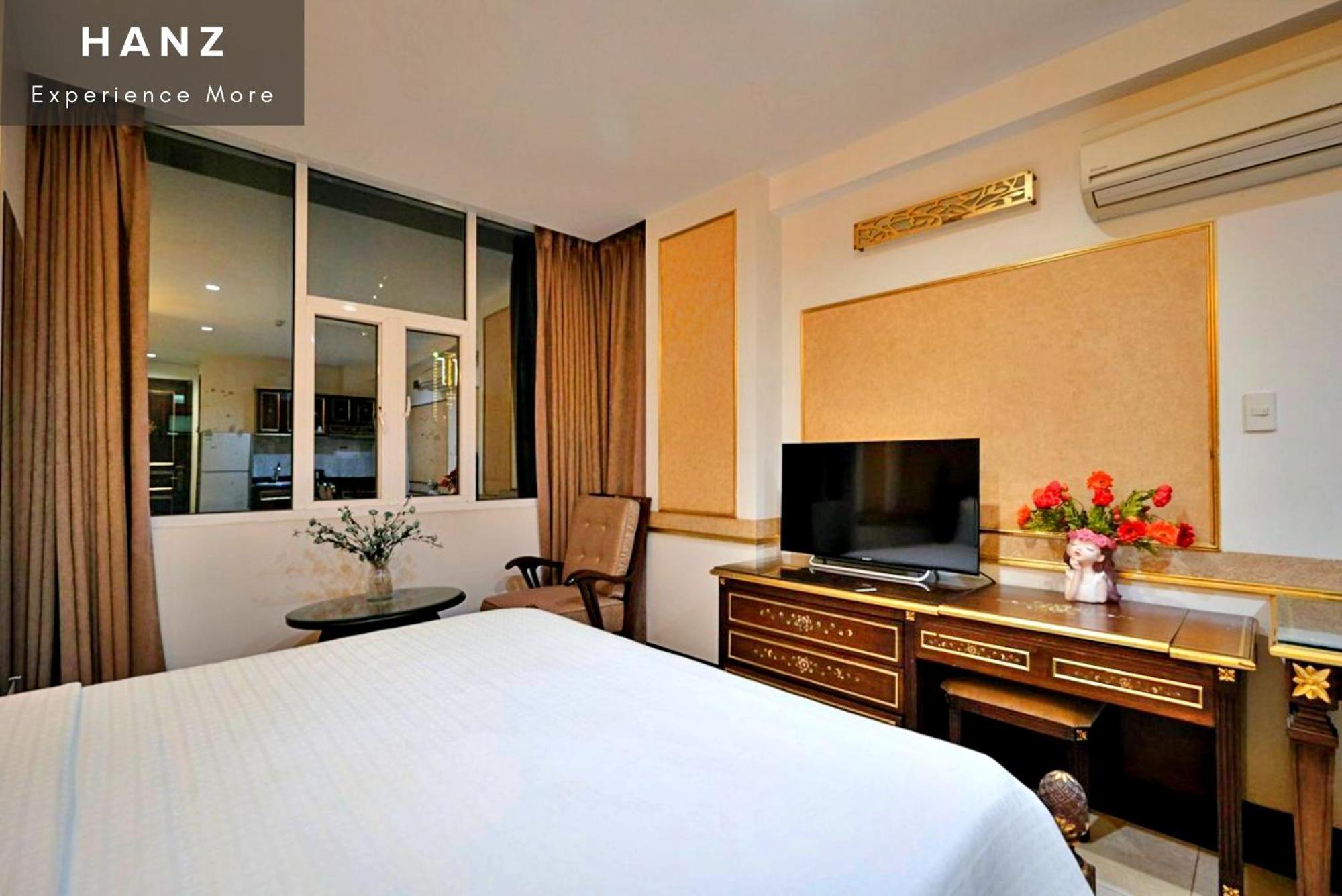 S79 Residences 345 Khách sạn hẻo lánh