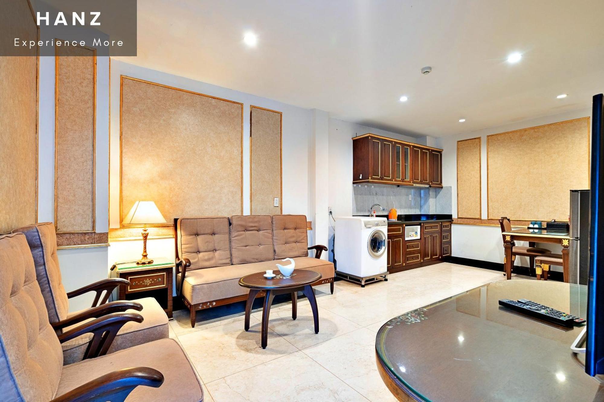 S79 Residences 345 4* TP. Hồ Chí Minh