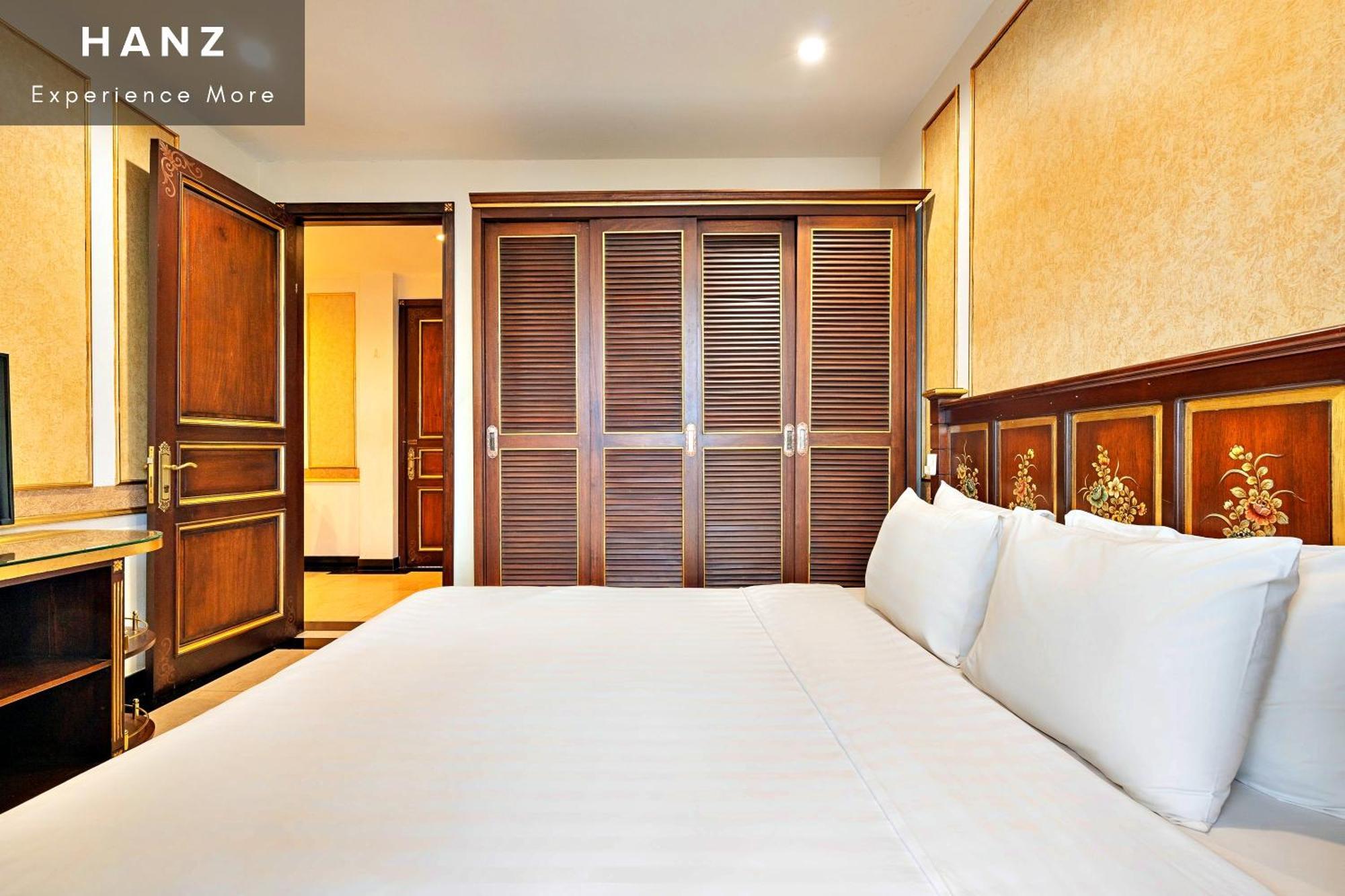 S79 Residences 345 Khách sạn hẻo lánh