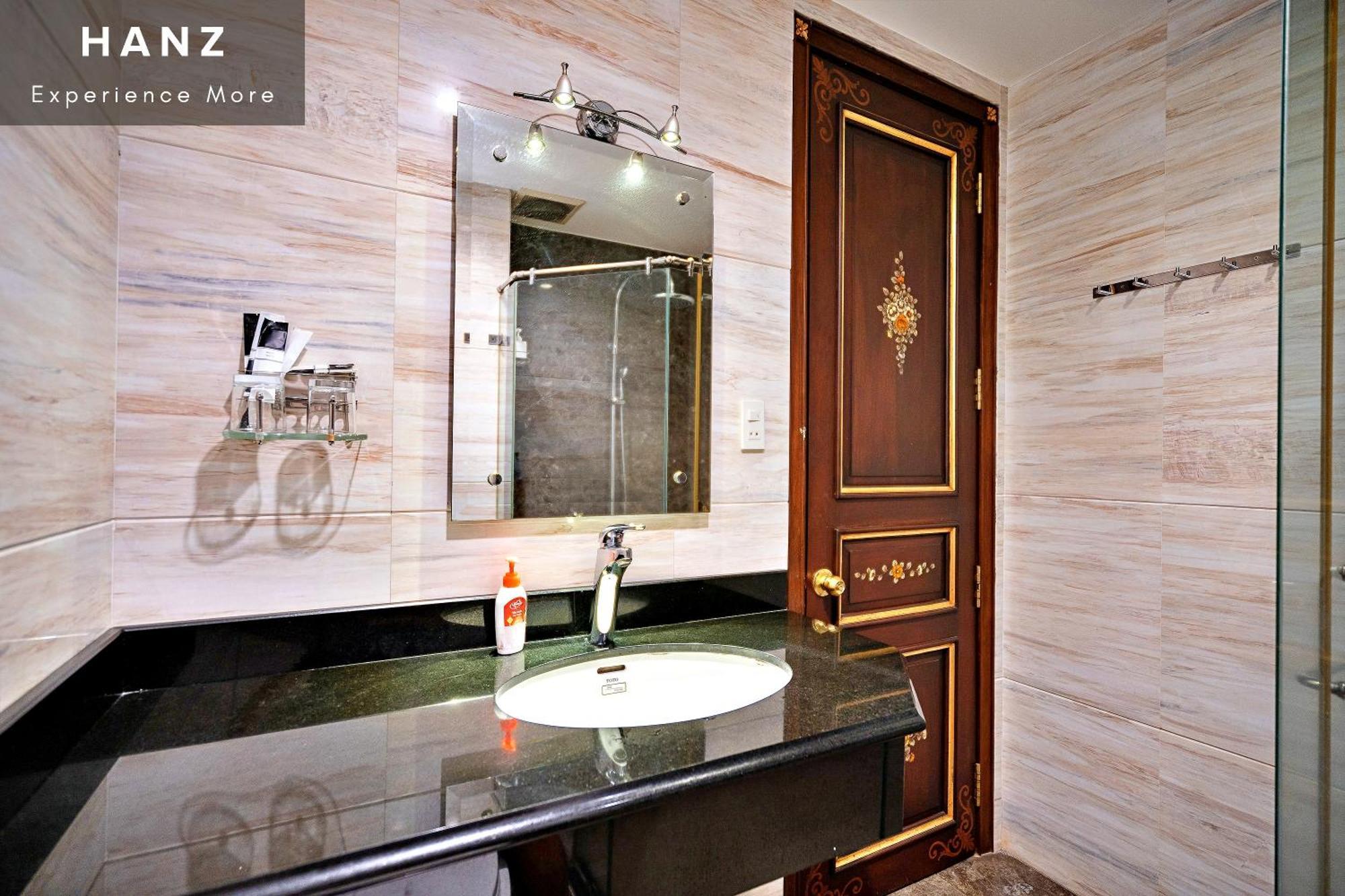 S79 Residences 345 Khách sạn hẻo lánh TP. Hồ Chí Minh