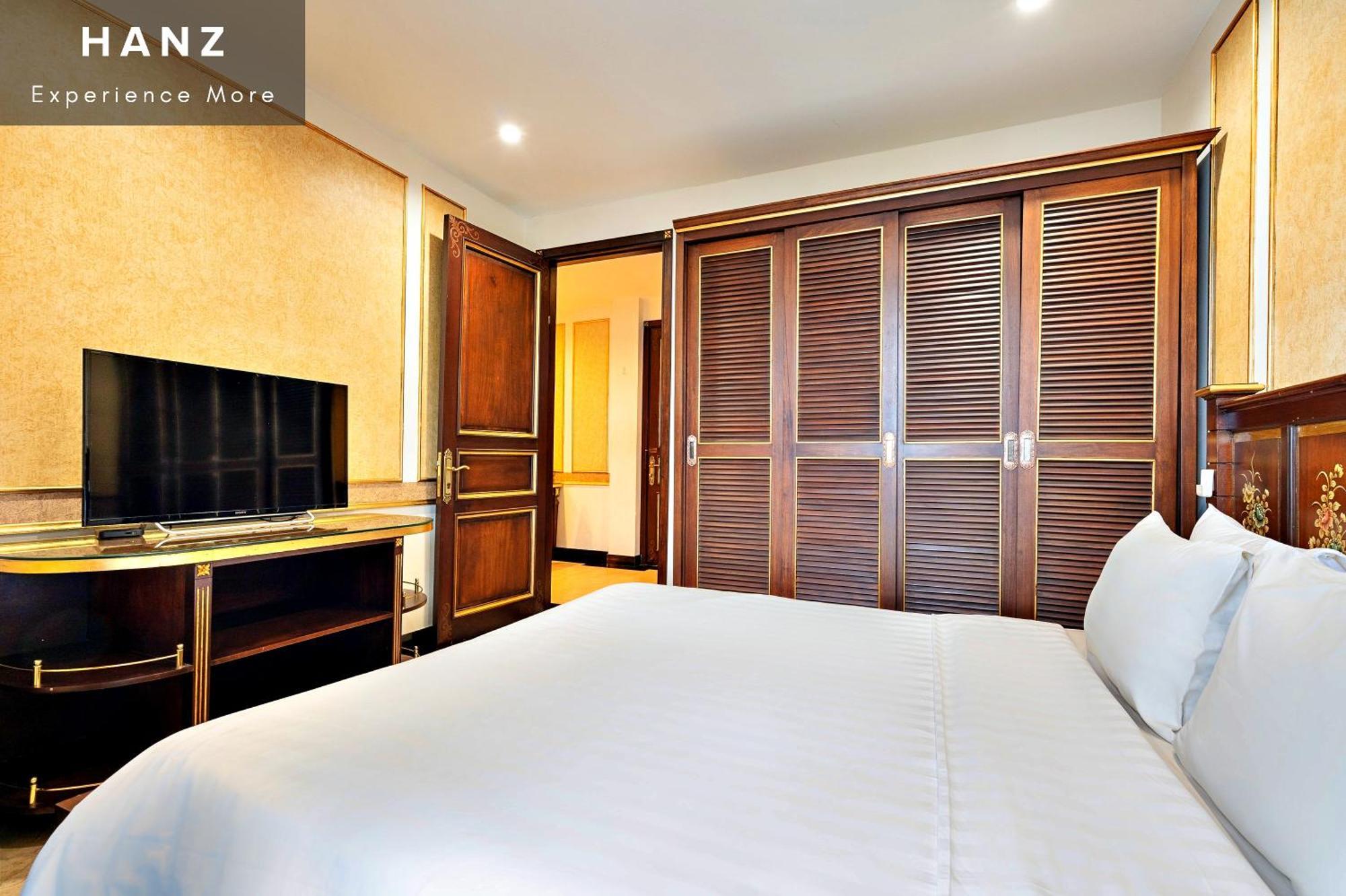 Khách sạn hẻo lánh S79 Residences 345 TP. Hồ Chí Minh