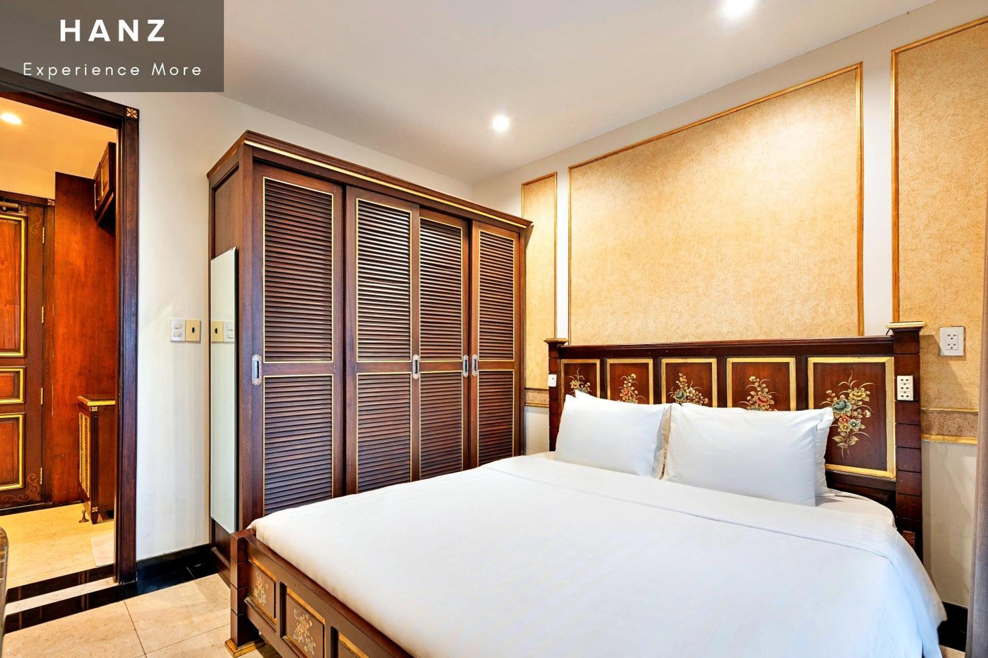 S79 Residences 345 4*