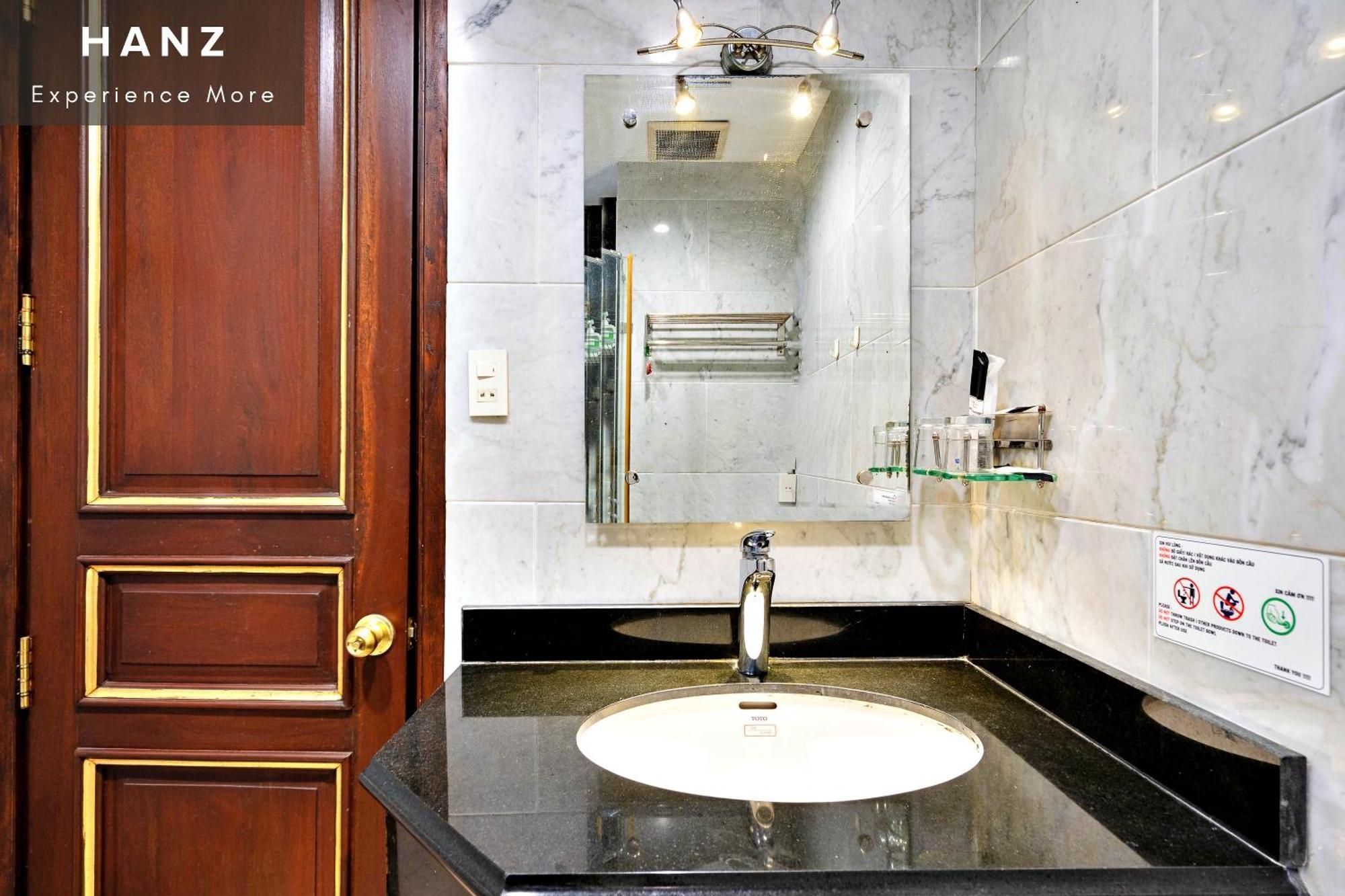 S79 Residences 345 4* TP. Hồ Chí Minh