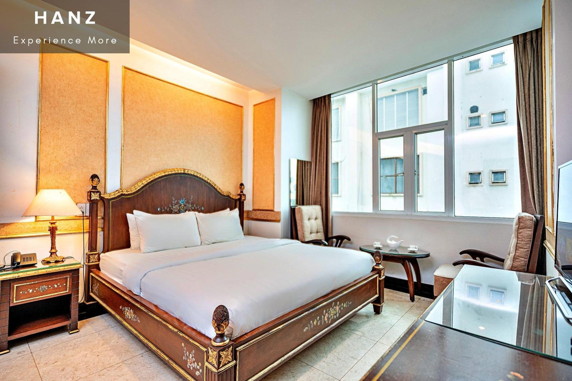 S79 Residences 345 4* TP. Hồ Chí Minh