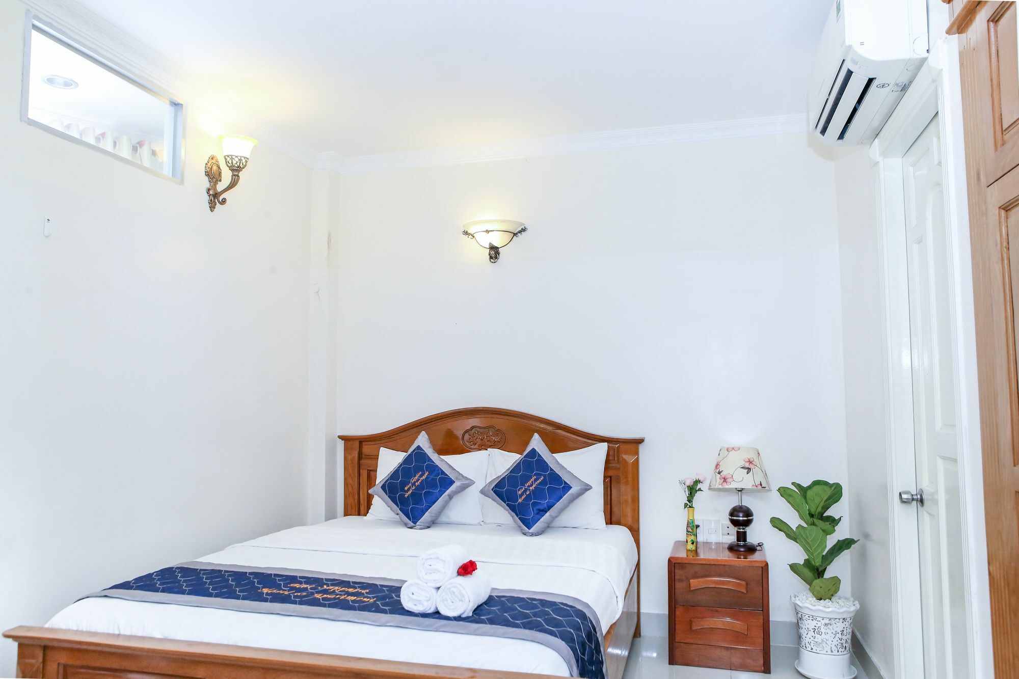 S79 Residences 345 TP. Hồ Chí Minh