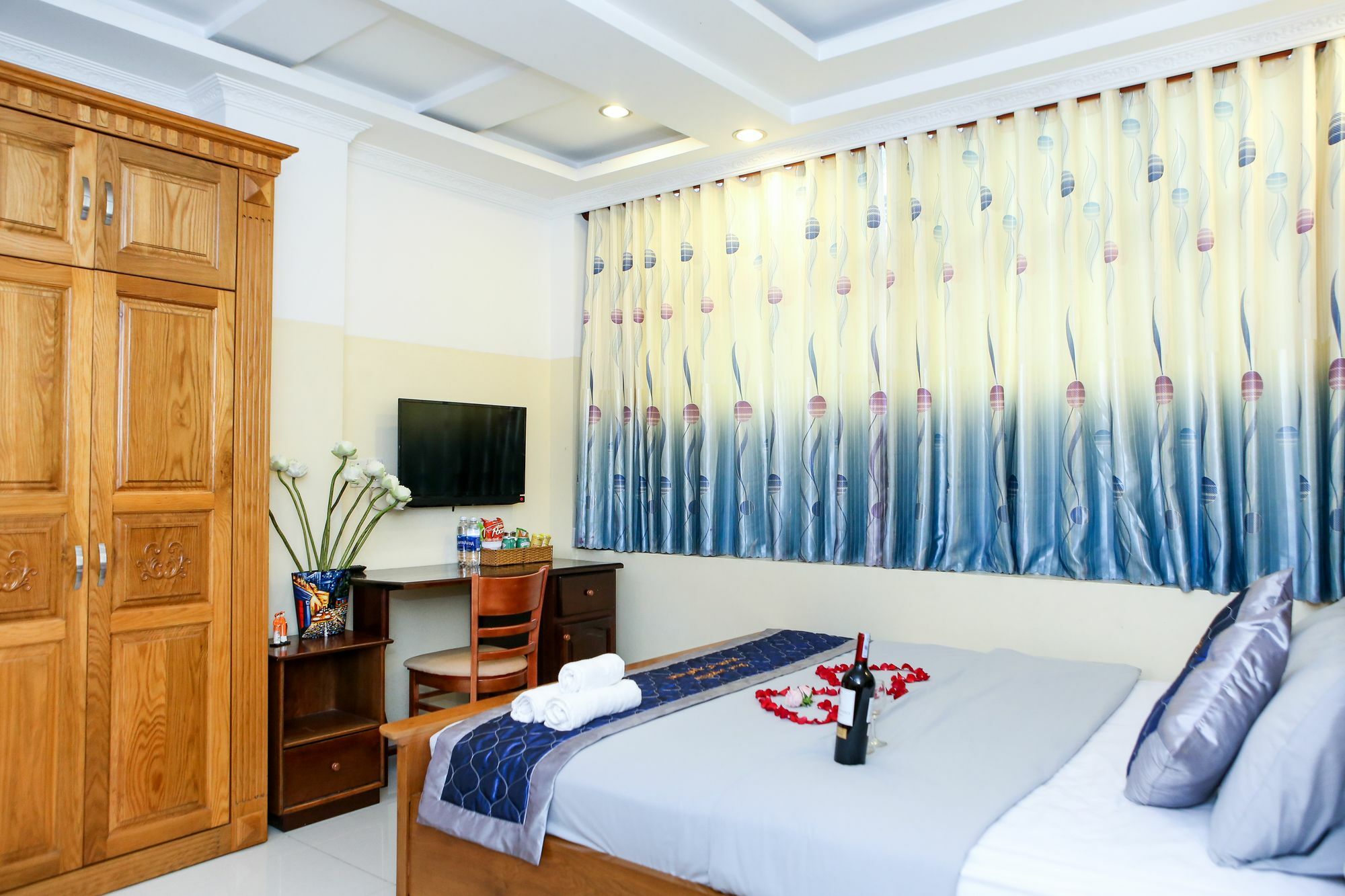 S79 Residences 345 Khách sạn hẻo lánh TP. Hồ Chí Minh
