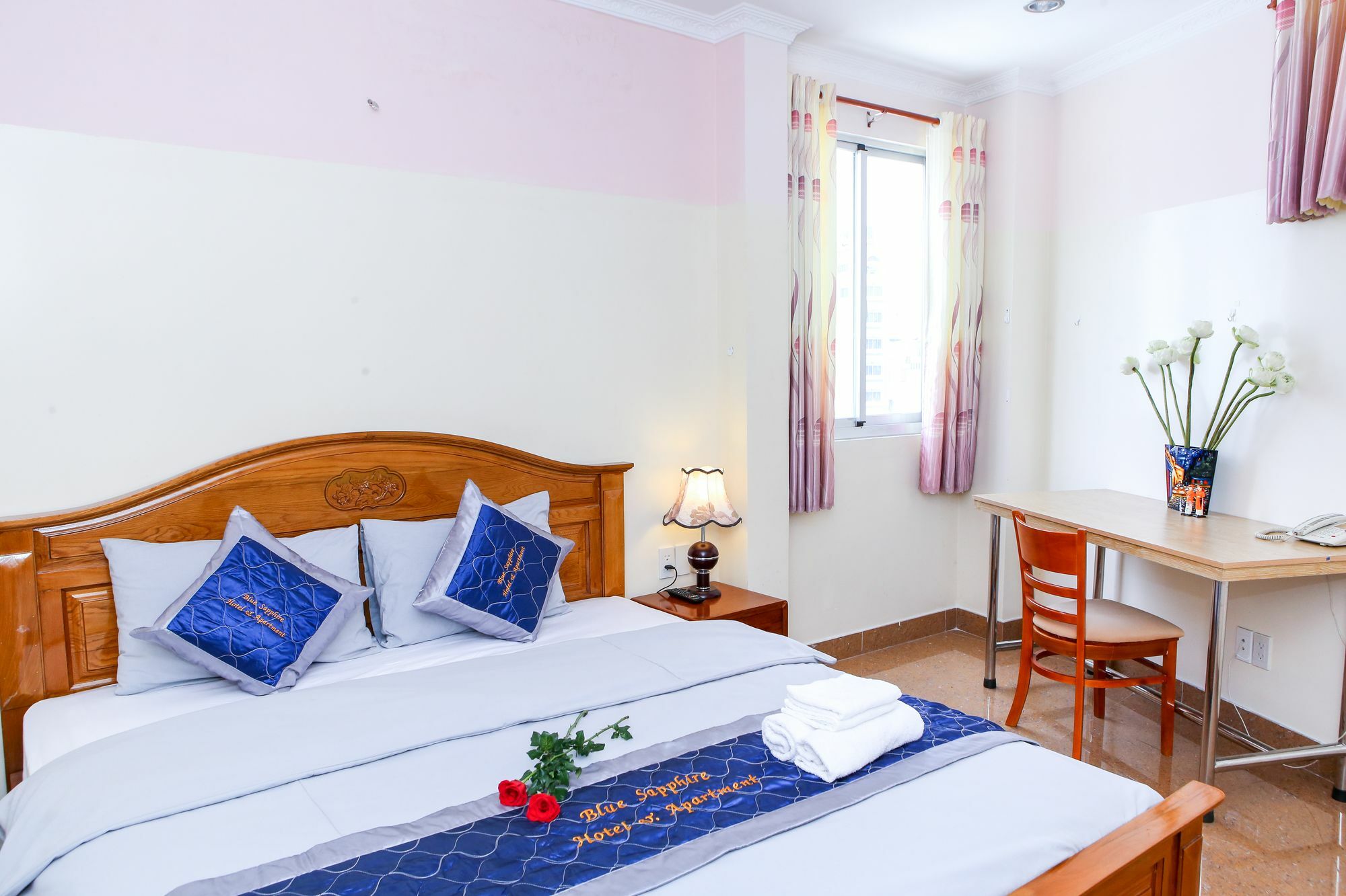 S79 Residences 345 TP. Hồ Chí Minh
