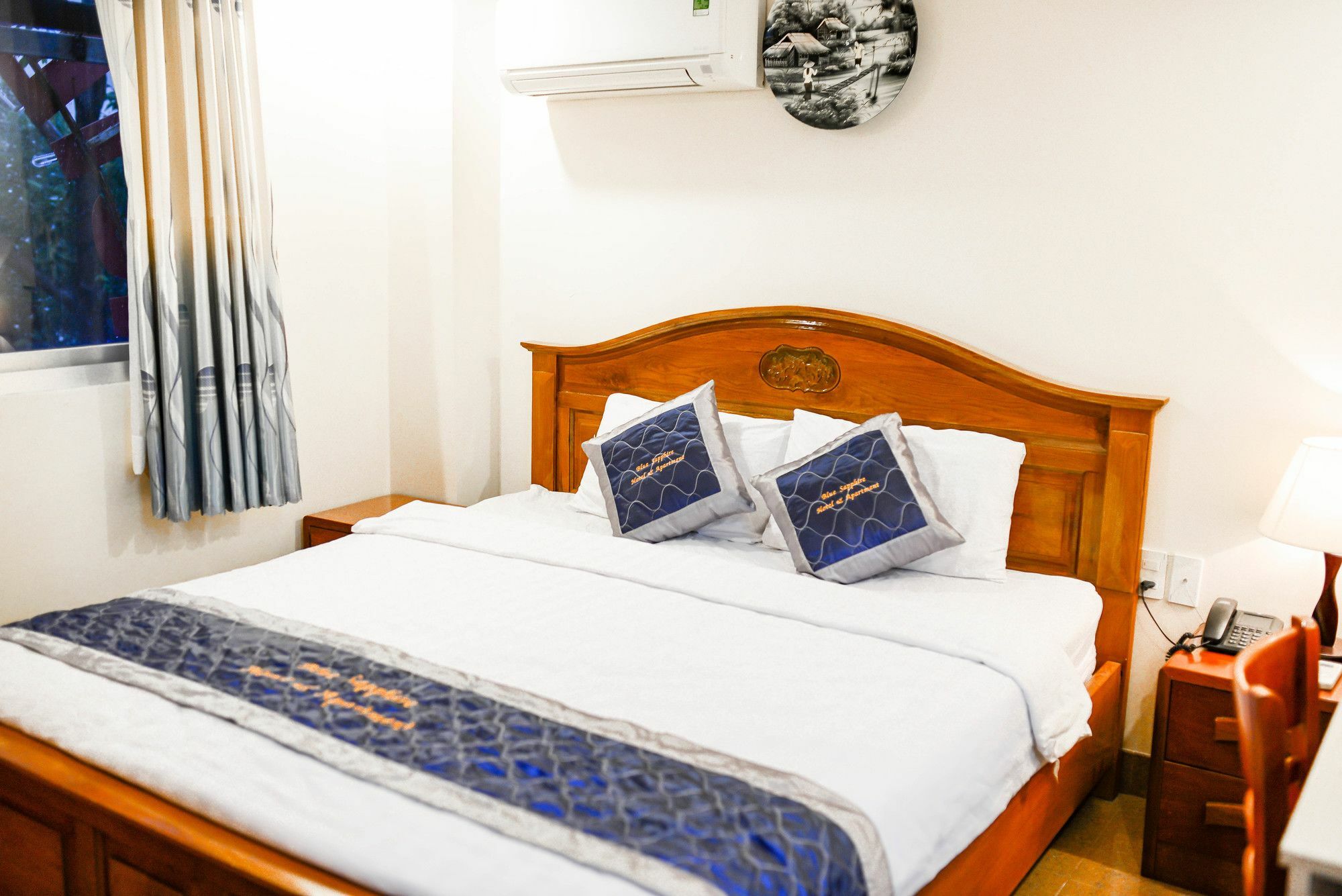 S79 Residences 345 Khách sạn hẻo lánh TP. Hồ Chí Minh