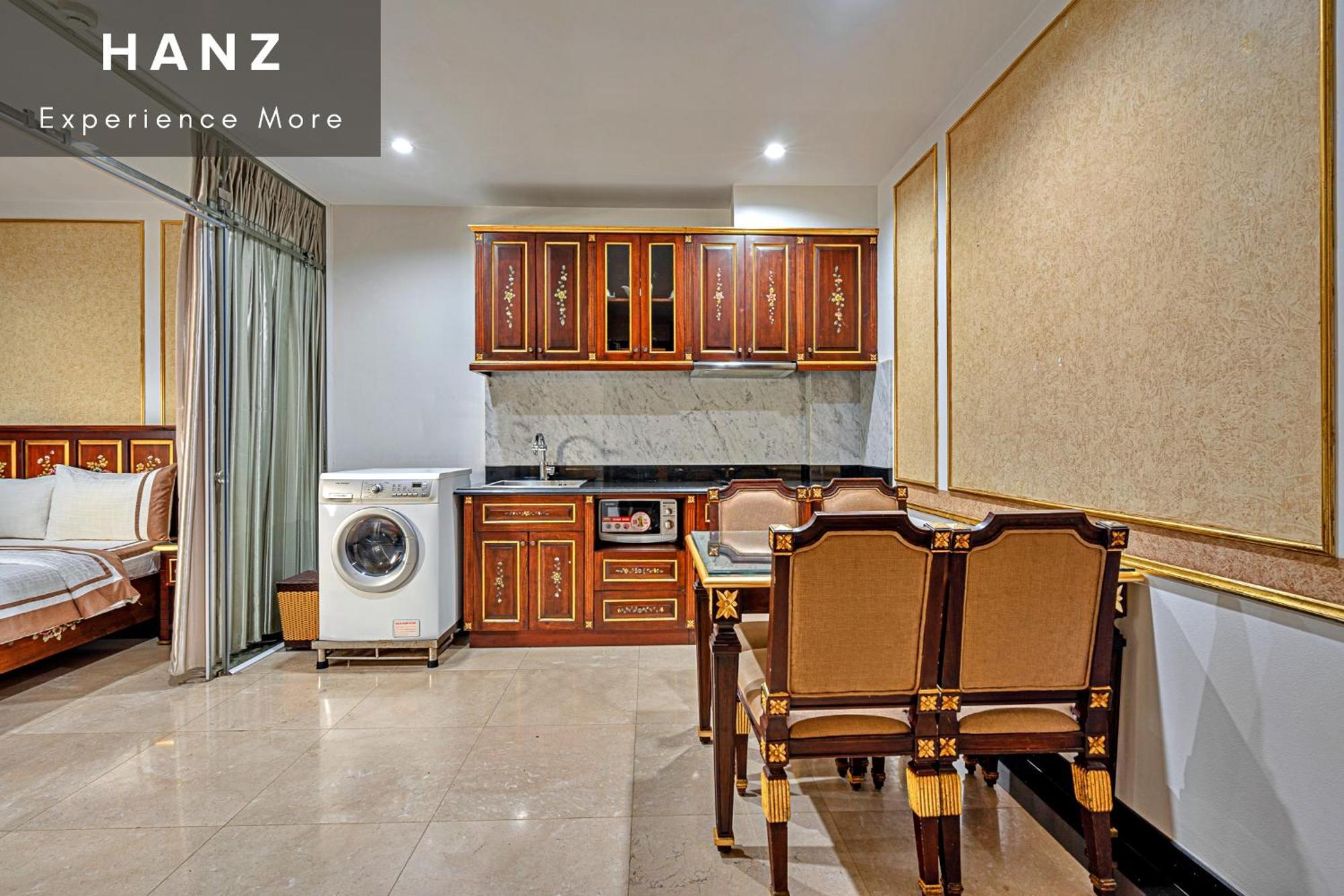 Blue Sapphire Hotel&apartment