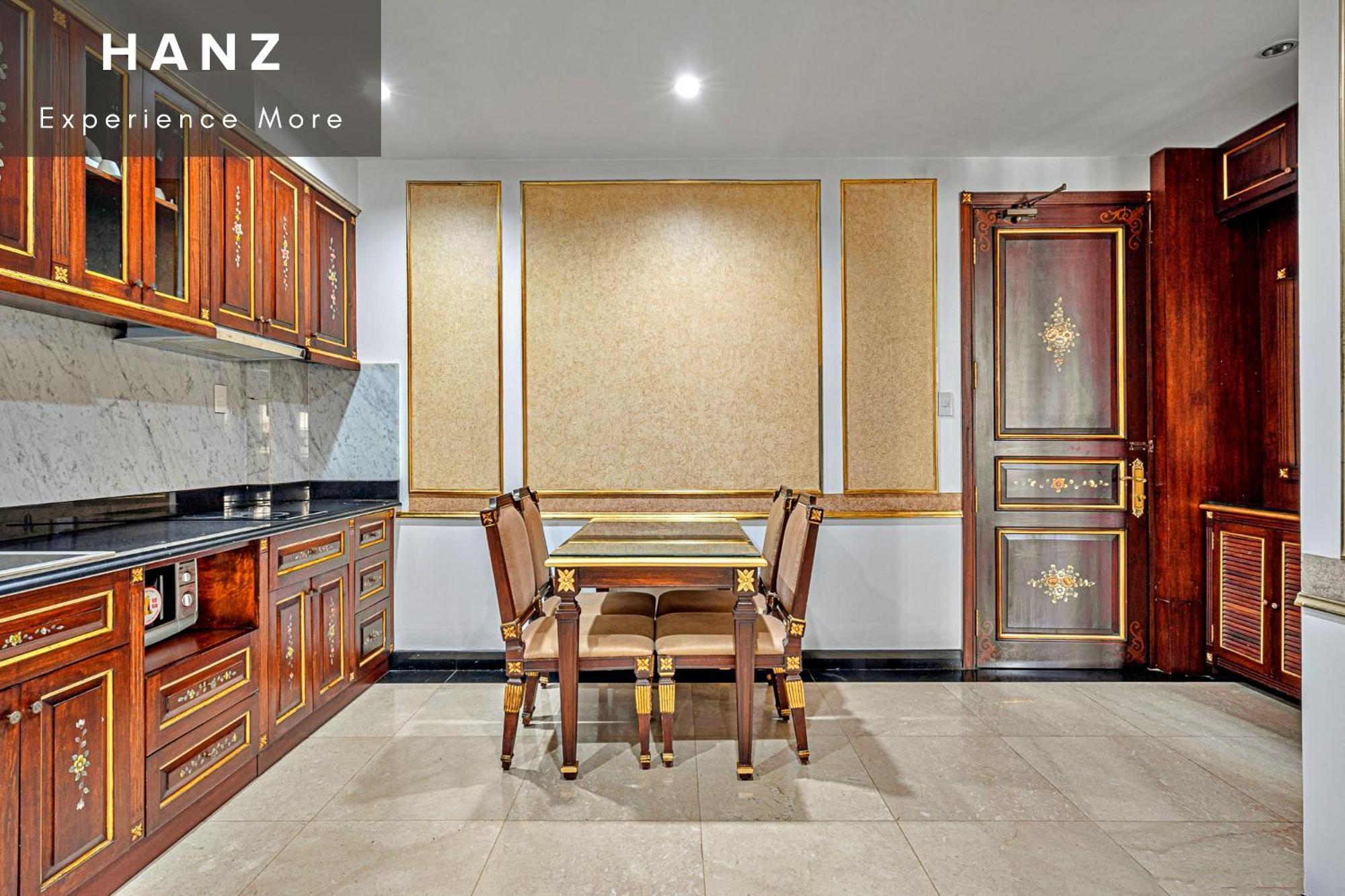 Blue Sapphire Hotel&apartment 4*