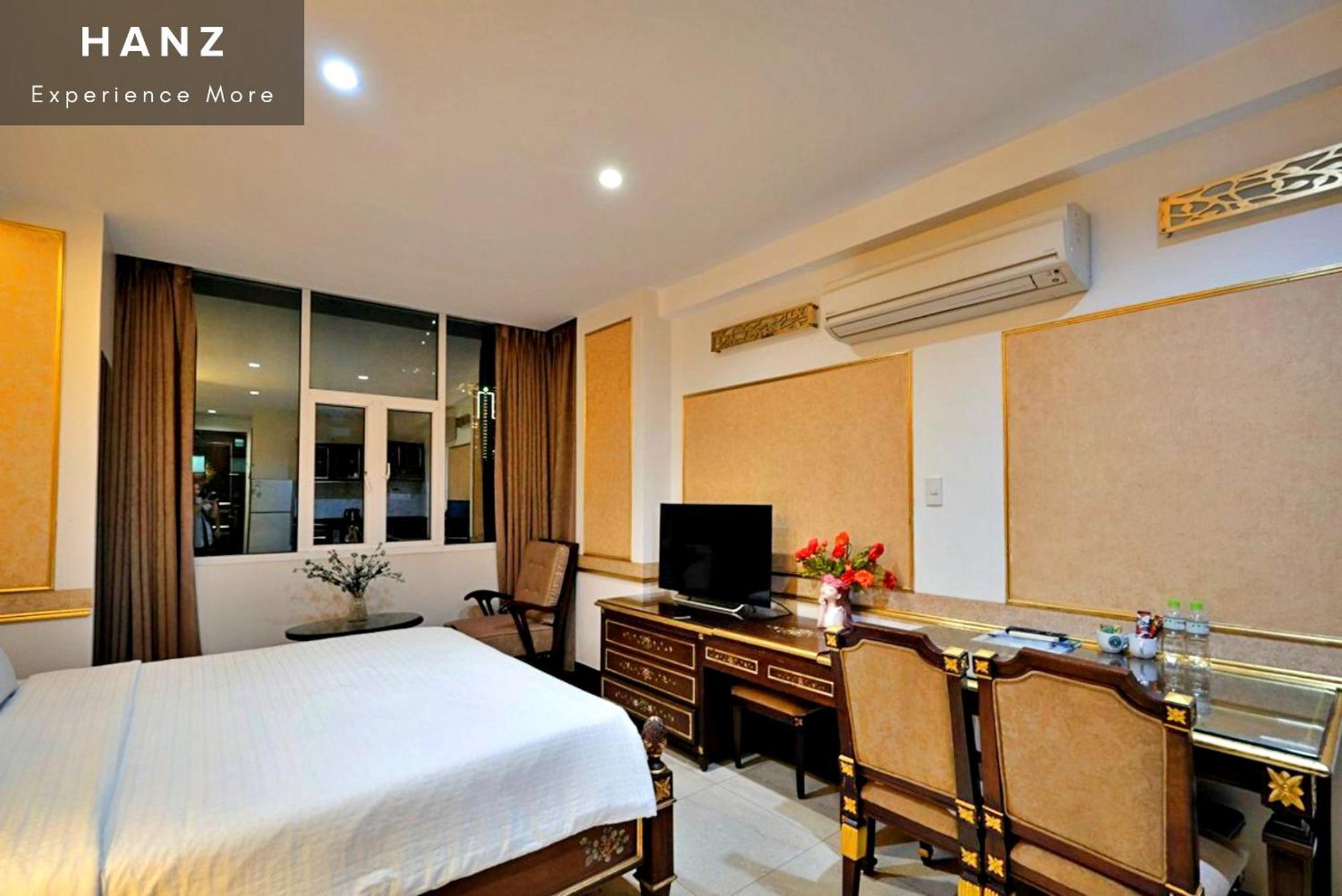 Blue Sapphire Hotel&apartment