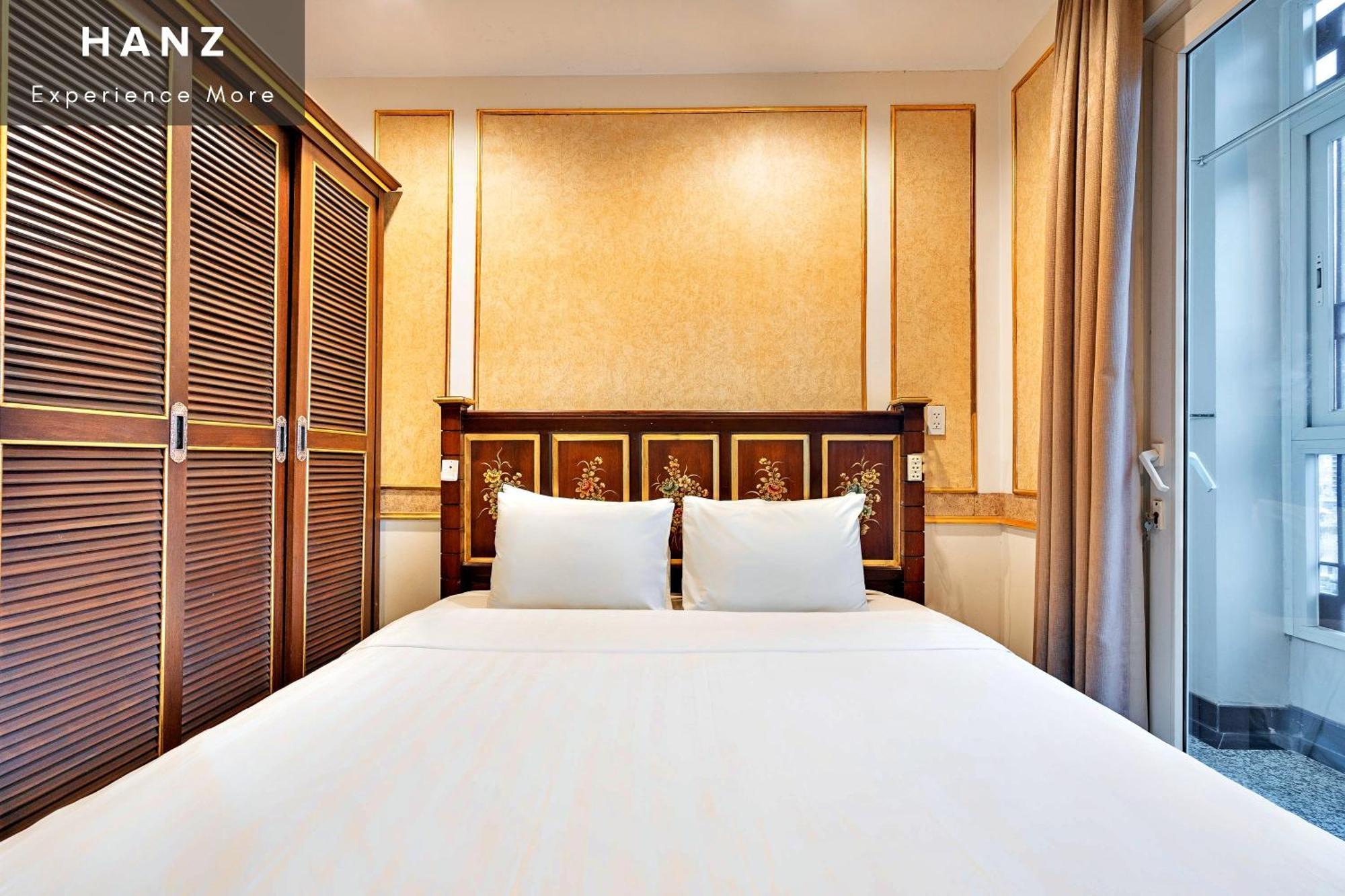 Appart hôtel Blue Sapphire Hotel&apartment 4*
